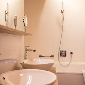 Apartament dwupoziomowy typu Suite